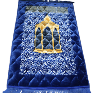 Luxury Prayer Mat